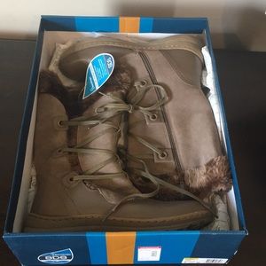 BARETRAPS BOOTS